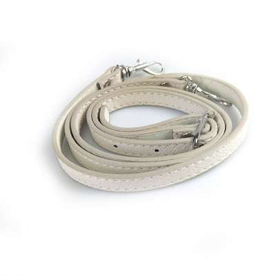 Mâner pentru geantă de umăr din piele PU, cu lungime de 120 cm, mâner de schimb pentru geantă pentru curele pentru geantă de mână, curea, accesorii pentru genți