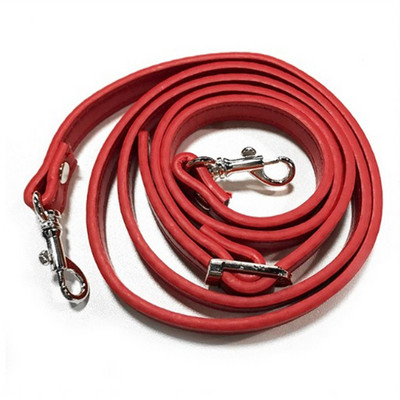 Mâner pentru geantă de umăr din piele PU, cu lungime de 120 cm, mâner de schimb pentru geantă pentru curele pentru geantă de mână, curea, accesorii pentru genți