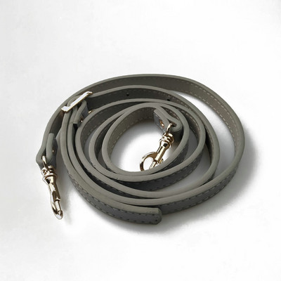 Mâner pentru geantă de umăr din piele PU, cu lungime de 120 cm, mâner de schimb pentru geantă pentru curele pentru geantă de mână, curea, accesorii pentru genți