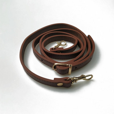 Mâner pentru geantă de umăr din piele PU, cu lungime de 120 cm, mâner de schimb pentru geantă pentru curele pentru geantă de mână, curea, accesorii pentru genți