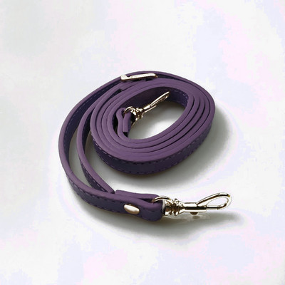 Mâner pentru geantă de umăr din piele PU, cu lungime de 120 cm, mâner de schimb pentru geantă pentru curele pentru geantă de mână, curea, accesorii pentru genți