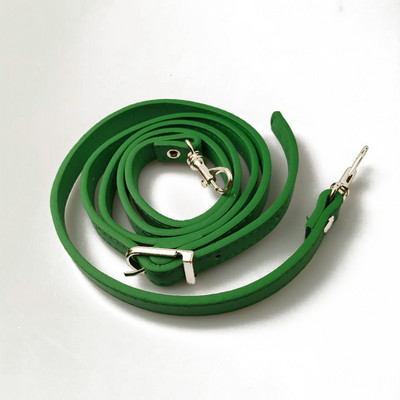 Mâner pentru geantă de umăr din piele PU, cu lungime de 120 cm, mâner de schimb pentru geantă pentru curele pentru geantă de mână, curea, accesorii pentru genți