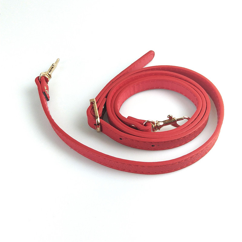 Mâner pentru geantă de umăr din piele PU, cu lungime de 120 cm, mâner de schimb pentru geantă pentru curele pentru geantă de mână, curea, accesorii pentru genți