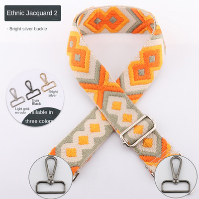 Nova ženska kurirska torba Naramenica Dodaci Naramenica na jedno rame Podesiva naramenica Dodaci Naramenica