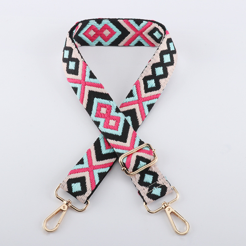 Nova ženska kurirska torba Naramenica Dodaci Naramenica na jedno rame Podesiva naramenica Dodaci Naramenica