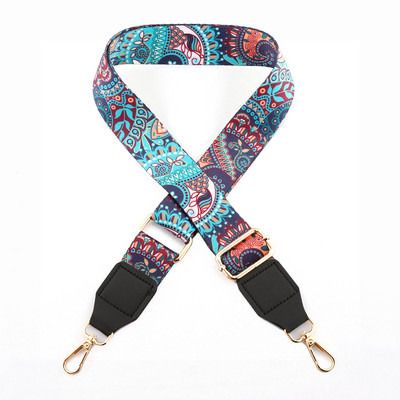 Käekoti rihmad Crossbody jaoks Reguleeritav kott Aksessuaarid Vöö koti tarvikud Käekotti rihm Lai nailonist õlakoti rihmad