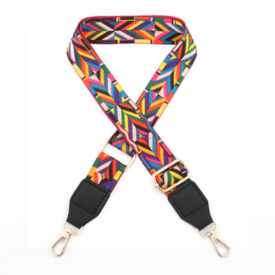 Käekoti rihmad Crossbody jaoks Reguleeritav kott Aksessuaarid Vöö koti tarvikud Käekotti rihm Lai nailonist õlakoti rihmad