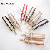 Curea pentru geantă cu mâner O Bag pentru femei, umăr detașabil, curcubeu, accesorii pentru geantă de mână, curele reglabile pentru geantă de mână încrucișată.