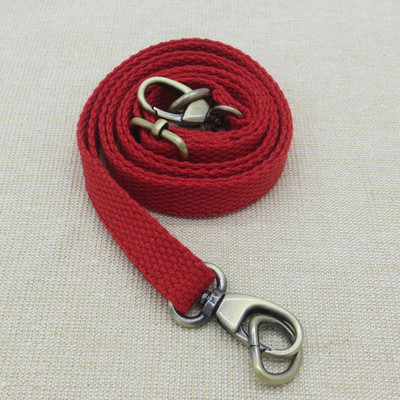 1 vnt. Reguliuojamas drobinis rankinis pasiuntinio diržas pečių rankinės dirželis krepšio dirželio keitimas krepšio priedams dekoratyvinis