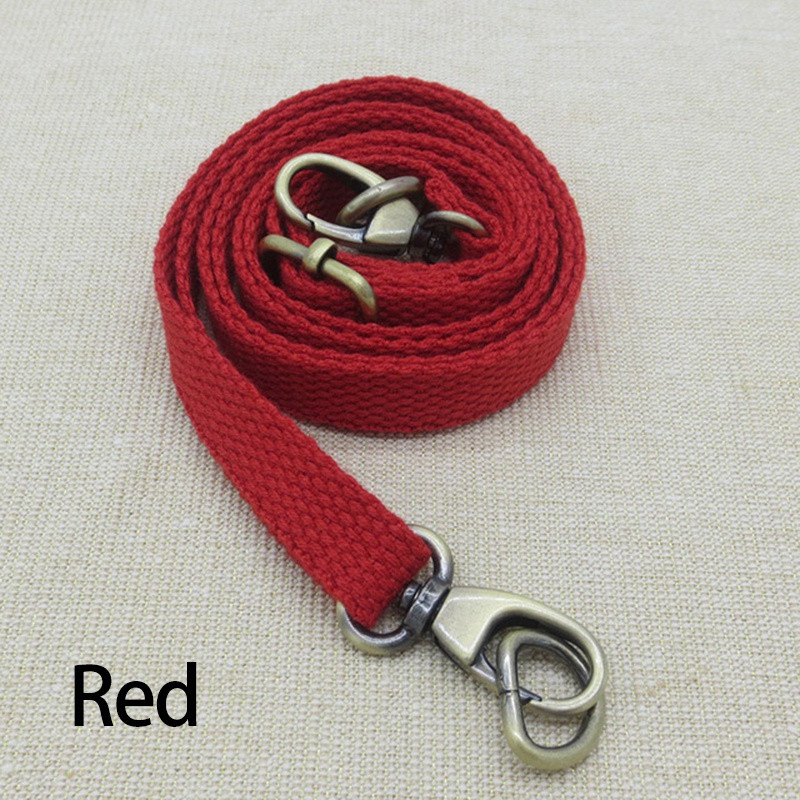 1 vnt. Reguliuojamas drobinis rankinis pasiuntinio diržas pečių rankinės dirželis krepšio dirželio keitimas krepšio priedams dekoratyvinis