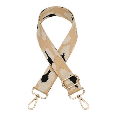 Curele de geantă leopard pentru femei, curea pentru geantă de mână, pentru umăr, curea de schimb, curea reglabilă, accesoriu pentru genți.