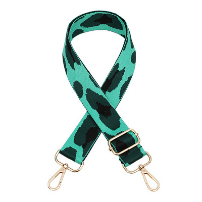 Curele de geantă leopard pentru femei, curea pentru geantă de mână, pentru umăr, curea de schimb, curea reglabilă, accesoriu pentru genți.