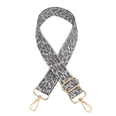 Curele de geantă leopard pentru femei, curea pentru geantă de mână, pentru umăr, curea de schimb, curea reglabilă, accesoriu pentru genți.