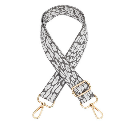 Curele de geantă leopard pentru femei, curea pentru geantă de mână, pentru umăr, curea de schimb, curea reglabilă, accesoriu pentru genți.