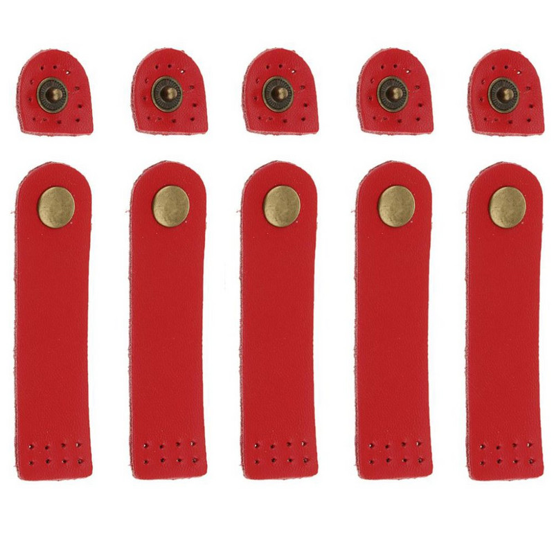 5 kom/lot FASHIONS KZ kožna kopča za torbe Ručno izrađeni novčanik Kopča s kopčom Kopča Paket kartica Kopča za DIY pribor za torbicu KZ0231