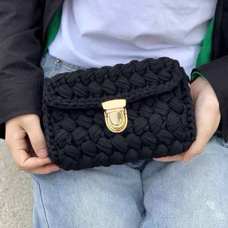 5 kom/set Kopča za zaključavanje Torbica Brava za palac Kopča za torbicu Kopča za novčanik Metalna kopča za torbicu Brave za DIY izradu obrta