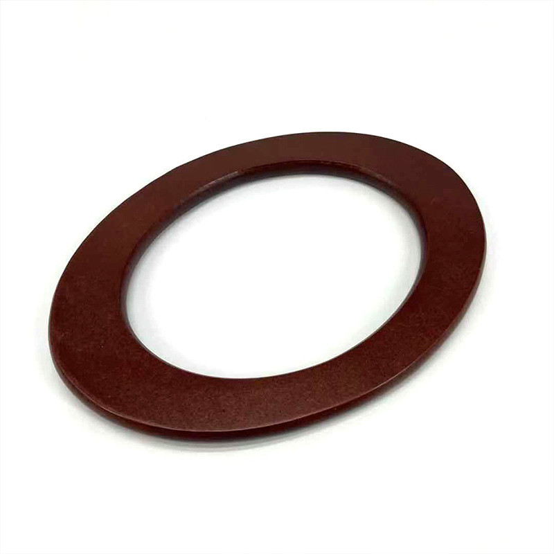 1 vnt. kvadratiniai mediniai dirželiai D formos medinio krepšio rankena Dekoratyviniai „pasidaryk pats“ klasikiniai krepšiai Priedai Rankinės krepšelio keitimo kūrimo įrankis