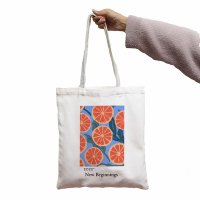 BAG All Too Well Harajuku Vintage iepirkumu soma Drukāt Forša sieviešu pircēju soma Balta sieviešu modes pircēju plecu soma Soma