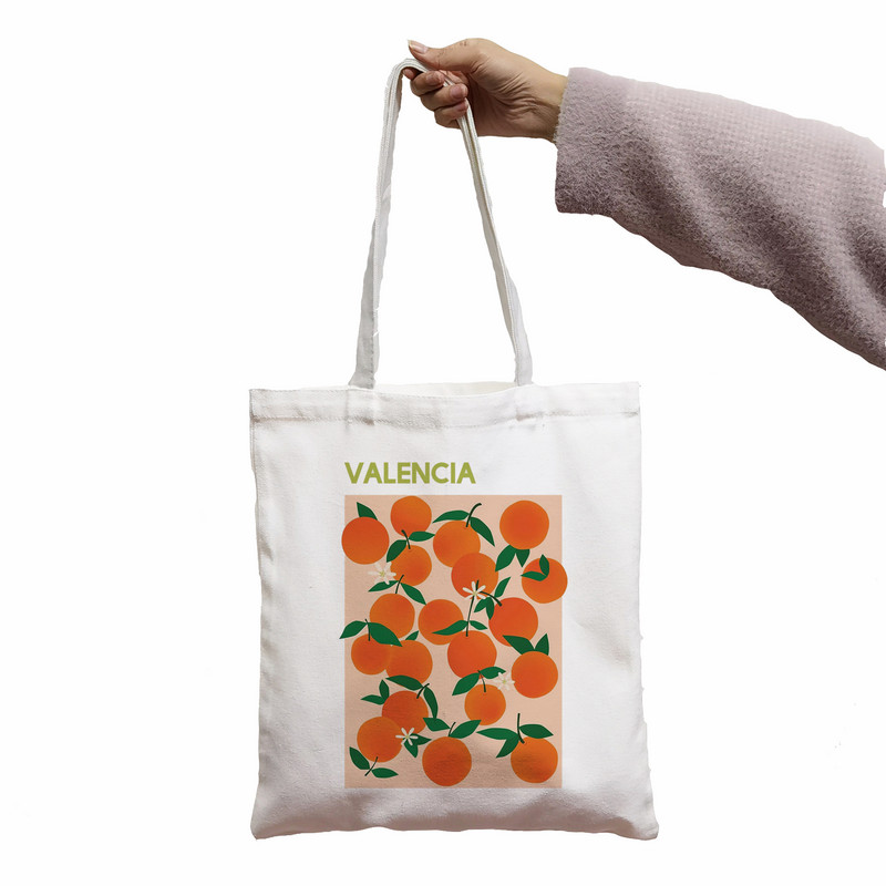 BAG All Too Well Harajuku Vintage iepirkumu soma Drukāt Forša sieviešu pircēju soma Balta sieviešu modes pircēju plecu soma Soma