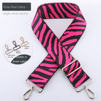 Ženska kurirska torba Zamjena za naramenicu Podesiva uklonjiva DIY velika torba Naramenica Modni dodaci Naramenice za torbe