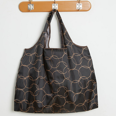 Genți de cumpărături reutilizabile 50 de lire XL, pliabile, lavabile, cu articole diverse Genți de umăr din pânză grea Genți de mână mari rezistente la rupere