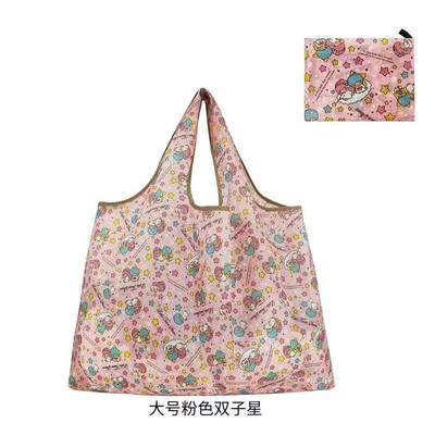 Genți de cumpărături reutilizabile 50 de lire XL, pliabile, lavabile, cu articole diverse Genți de umăr din pânză grea Genți de mână mari rezistente la rupere