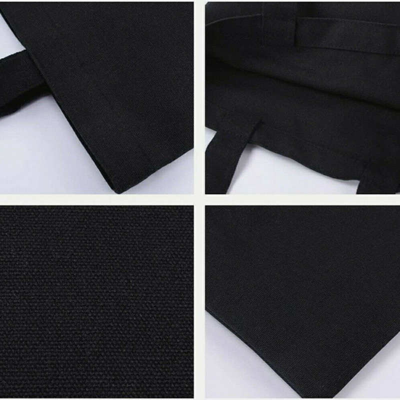 Vászon női bevásárlótáska 2022 nagy kapacitású újrafelhasználható hordtáskák divatos lila virágos betűnyomtatás női váll kézitáska