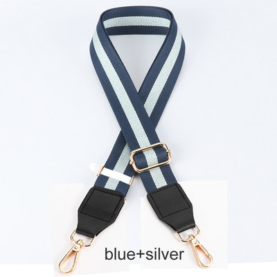 Leopardo krepšio dirželiai Moteriškos rankinės diržas pečių skersinio krepšio dirželio keitimas Reguliuojamas dirželis, krepšio dalis, aksesuaras, diržas krepšiams