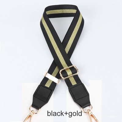 Leopardo krepšio dirželiai Moteriškos rankinės diržas pečių skersinio krepšio dirželio keitimas Reguliuojamas dirželis, krepšio dalis, aksesuaras, diržas krepšiams