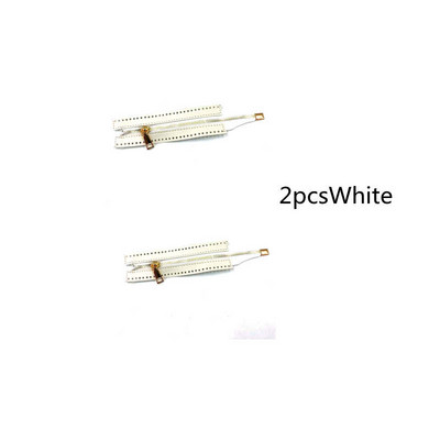 Kovový zips na džínsy, šitie kabeliek, remeselné šitie, zákazkový DIY zips na tkané tašky, hardvér z PU kože, zips, šijacie príslušenstvo