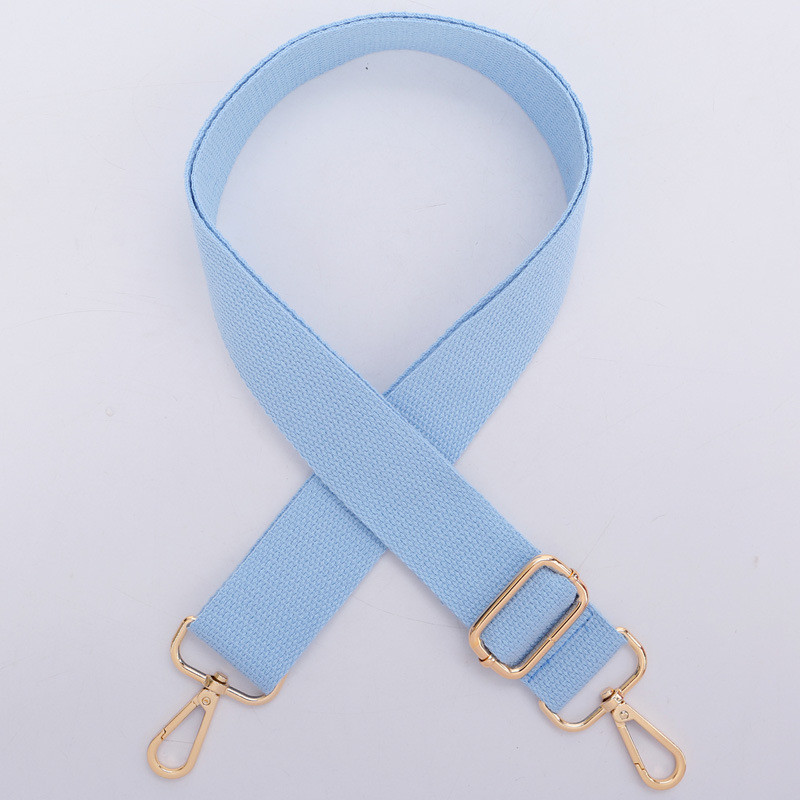 Kotirihm naistele õlakottidele. Dekoratiivne käerihm koti jaoks Lisatarvikud Käepide Crossbody kotid Lai rihma osad