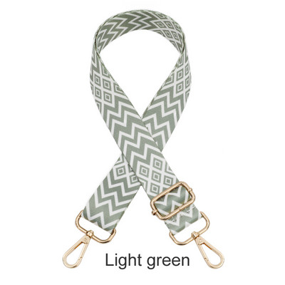 Moteriškos rankinės petnešėlės, skirtos kryžminiam pečių krepšiui, dirželis moterims rankinės rankinės Rankenos krepšio dalis Priedai Reguliuojamas dirželis, krepšio diržai