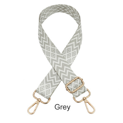 Moteriškos rankinės petnešėlės, skirtos kryžminiam pečių krepšiui, dirželis moterims rankinės rankinės Rankenos krepšio dalis Priedai Reguliuojamas dirželis, krepšio diržai