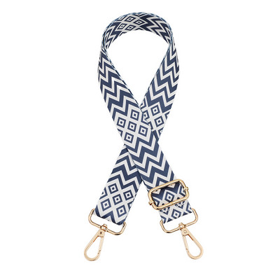 Moteriškos rankinės petnešėlės, skirtos kryžminiam pečių krepšiui, dirželis moterims rankinės rankinės Rankenos krepšio dalis Priedai Reguliuojamas dirželis, krepšio diržai