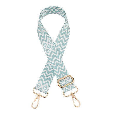 Moteriškos rankinės petnešėlės, skirtos kryžminiam pečių krepšiui, dirželis moterims rankinės rankinės Rankenos krepšio dalis Priedai Reguliuojamas dirželis, krepšio diržai