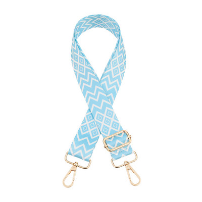 Moteriškos rankinės petnešėlės, skirtos kryžminiam pečių krepšiui, dirželis moterims rankinės rankinės Rankenos krepšio dalis Priedai Reguliuojamas dirželis, krepšio diržai