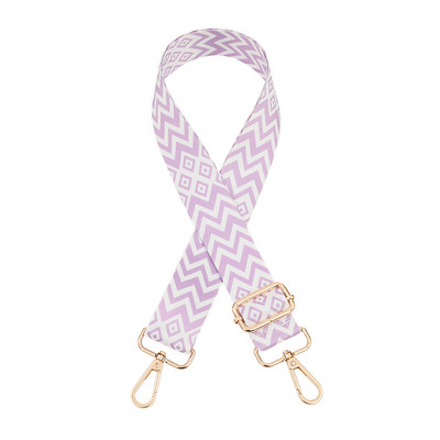 Moteriškos rankinės petnešėlės, skirtos kryžminiam pečių krepšiui, dirželis moterims rankinės rankinės Rankenos krepšio dalis Priedai Reguliuojamas dirželis, krepšio diržai