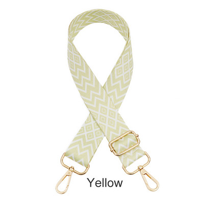 Moteriškos rankinės petnešėlės, skirtos kryžminiam pečių krepšiui, dirželis moterims rankinės rankinės Rankenos krepšio dalis Priedai Reguliuojamas dirželis, krepšio diržai