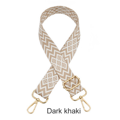 Moteriškos rankinės petnešėlės, skirtos kryžminiam pečių krepšiui, dirželis moterims rankinės rankinės Rankenos krepšio dalis Priedai Reguliuojamas dirželis, krepšio diržai