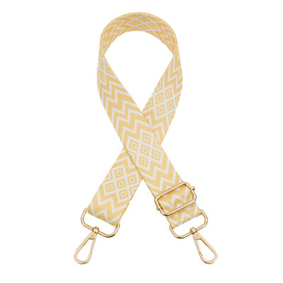 Moteriškos rankinės petnešėlės, skirtos kryžminiam pečių krepšiui, dirželis moterims rankinės rankinės Rankenos krepšio dalis Priedai Reguliuojamas dirželis, krepšio diržai