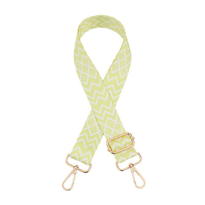 Moteriškos rankinės petnešėlės, skirtos kryžminiam pečių krepšiui, dirželis moterims rankinės rankinės Rankenos krepšio dalis Priedai Reguliuojamas dirželis, krepšio diržai