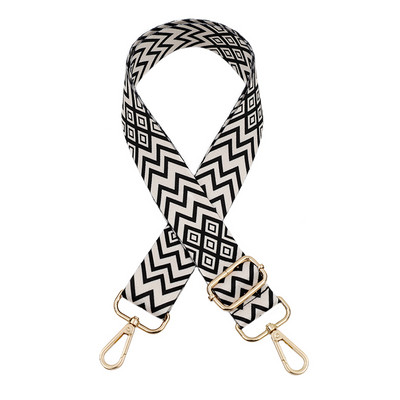 Moteriškos rankinės petnešėlės, skirtos kryžminiam pečių krepšiui, dirželis moterims rankinės rankinės Rankenos krepšio dalis Priedai Reguliuojamas dirželis, krepšio diržai