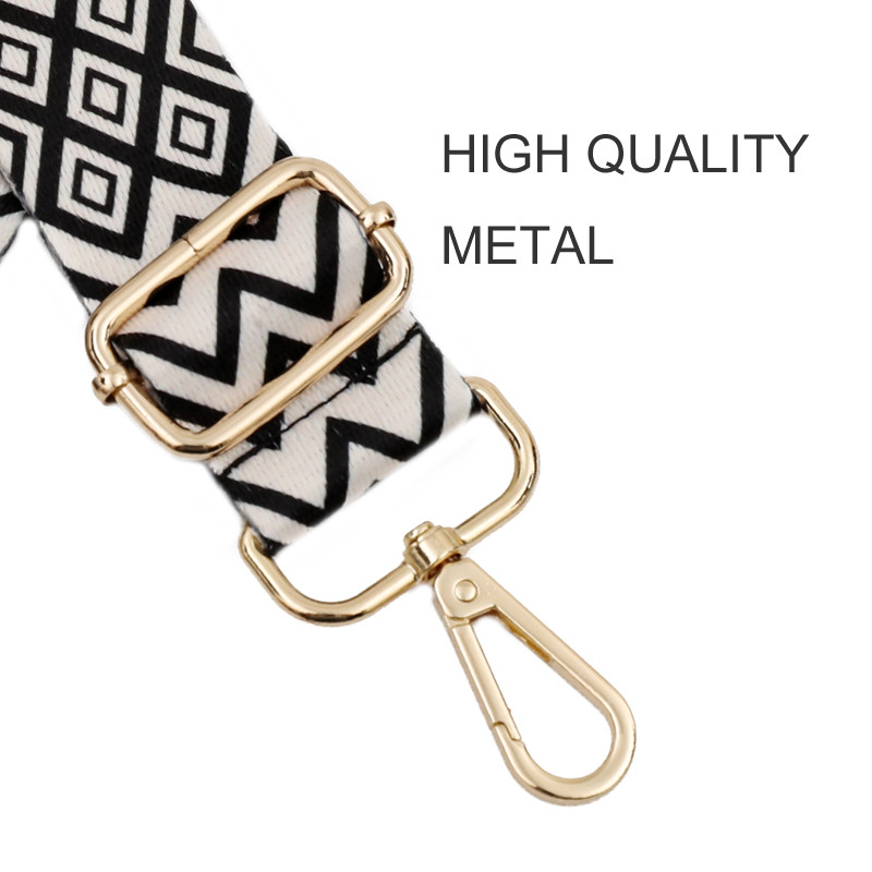 Remeni za ženske torbe za torbe preko ramena Remen za ženske torbe Ručke Dijelovi torbi Dodaci Podesivi remen Torba Remeni