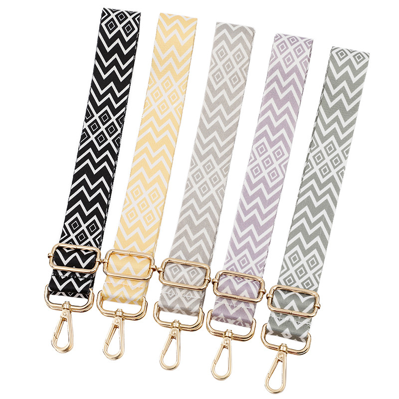 Remeni za ženske torbe za torbe preko ramena Remen za ženske torbe Ručke Dijelovi torbi Dodaci Podesivi remen Torba Remeni