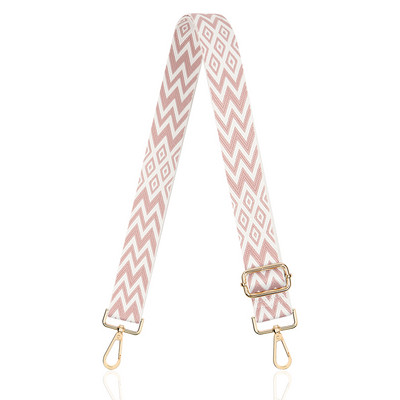 IKE MARTI 80/140cm värviline kotirihm käekoti jaoks. Õla-Messenger Crossbody kotirihm 3,8cm naiste rahakotirihm O-kotirihmade jaoks