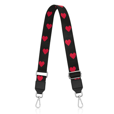 IKE MARTI 80/140cm värviline kotirihm käekoti jaoks. Õla-Messenger Crossbody kotirihm 3,8cm naiste rahakotirihm O-kotirihmade jaoks