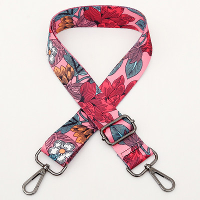 IKE MARTI 80/140cm värviline kotirihm käekoti jaoks. Õla-Messenger Crossbody kotirihm 3,8cm naiste rahakotirihm O-kotirihmade jaoks