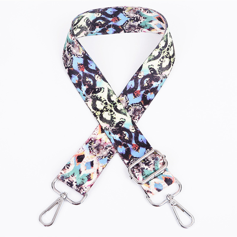 IKE MARTI 80/140cm värviline kotirihm käekoti jaoks. Õla-Messenger Crossbody kotirihm 3,8cm naiste rahakotirihm O-kotirihmade jaoks