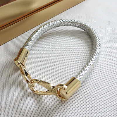 2db 30-60cm kiváló minőségű bőr táska fogantyúk fonott kötél levehető válltáskák pánt csere kézitáska kiegészítők alkatrész