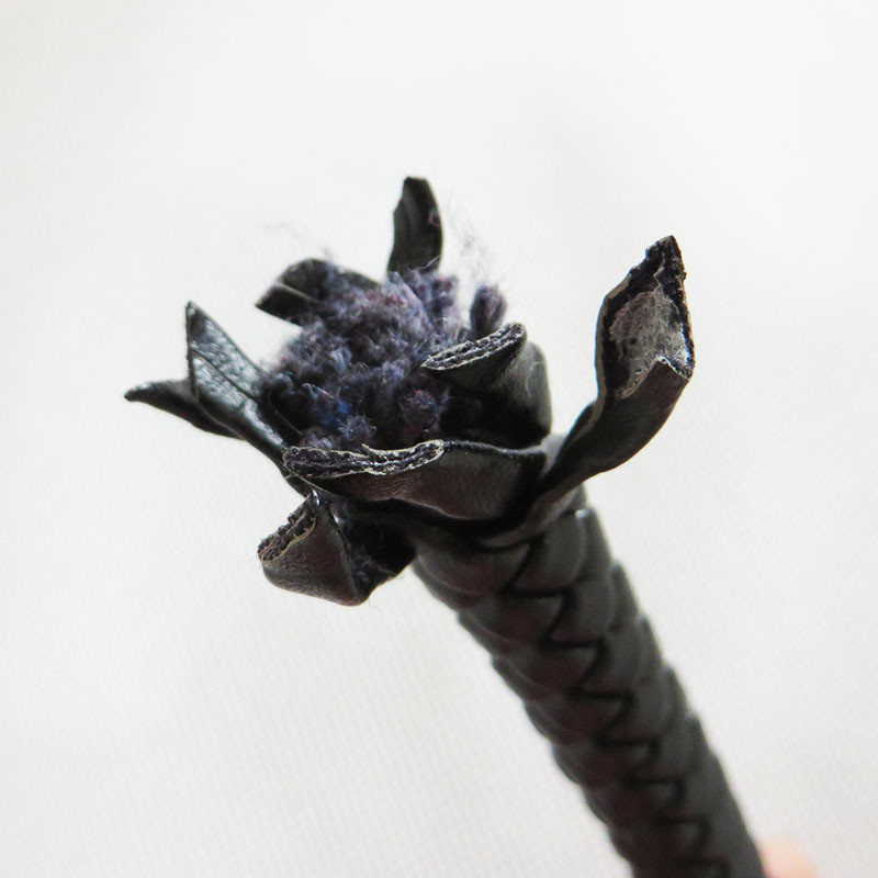 2db 30-60cm kiváló minőségű bőr táska fogantyúk fonott kötél levehető válltáskák pánt csere kézitáska kiegészítők alkatrész